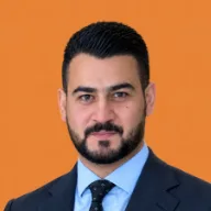 علي حاتم الآلوسي